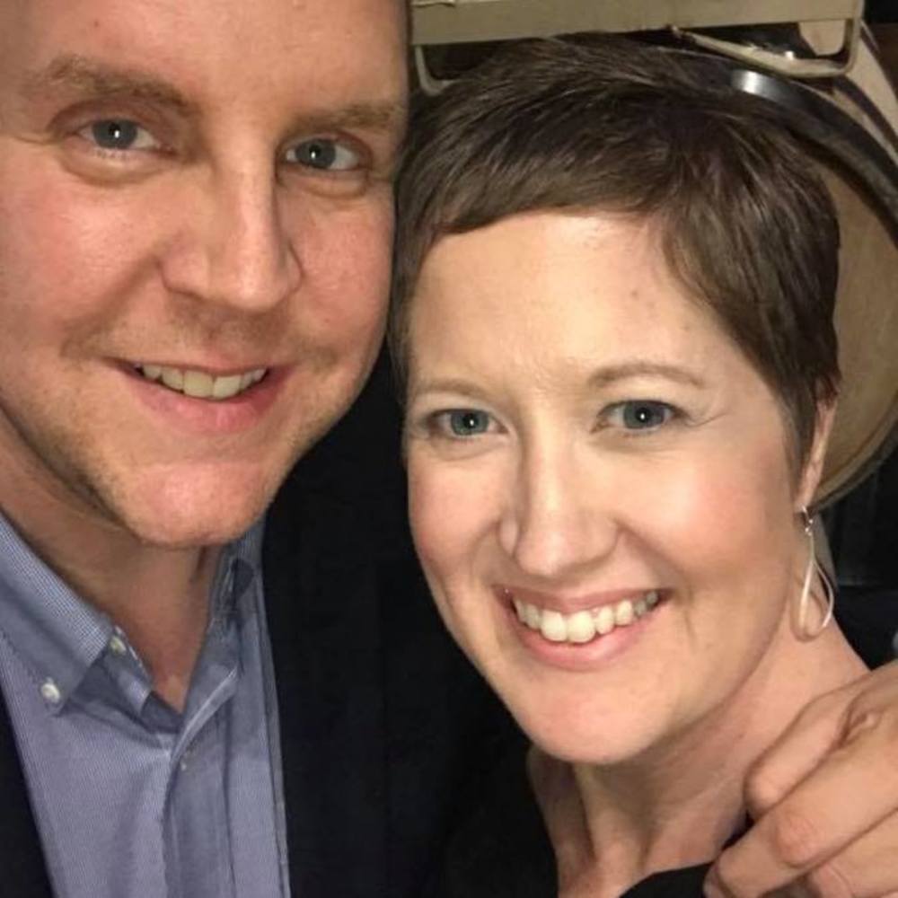 Meet your Posher, Staci